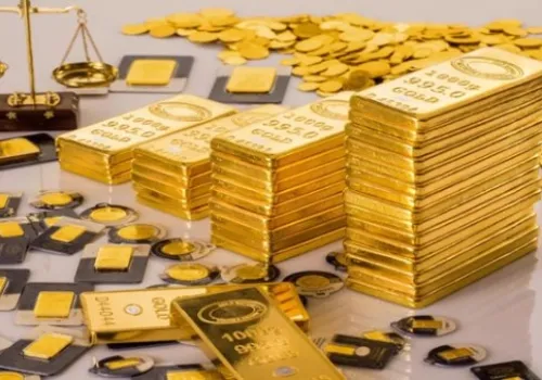 استقرار أسعار أوقية الذهب في الإمارات اليوم الإثنين وسط تقلبات السوق العالمية