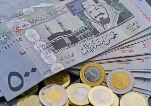 ارتفاع ملحوظ في سعر الريال السعودي مقابل الجنيه المصري مع اقتراب موسم العمرة اليوم 20 يوليو 2026