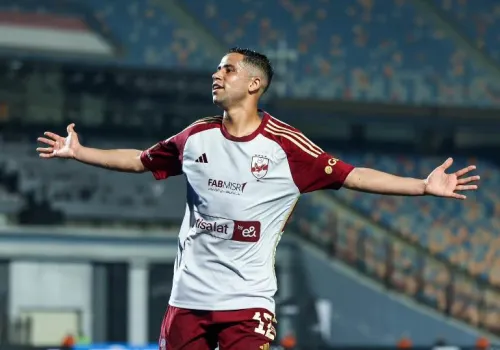 الأهلي يرفض عرض الجيش الملكي لضم رضا سليم وسط تكهنات حول مستقبله الرياضي