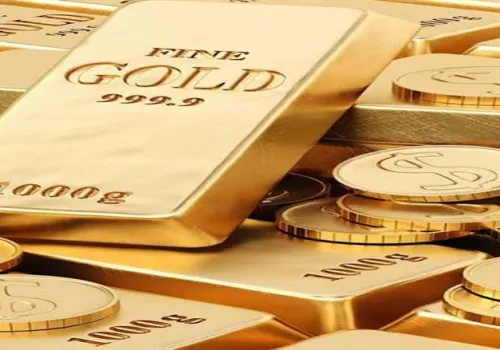 أسعار الذهب العالمية تتجاوز 4000 دولار للأونصة وسط تحديات اقتصادية متزايدة