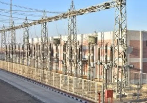 عقوبات قاسية تصل إلى 3 سنوات حبس وغرامة نصف مليون جنيه لإتلاف منشآت الكهرباء في مصر