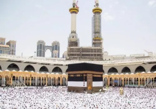 أسعار عمرة المولد النبوي 2026 تبدأ من 35 ألف جنيه: خيارات متنوعة تناسب جميع المعتمرين في مصر