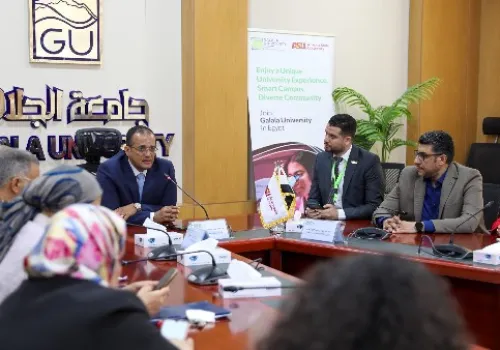 جامعة الجلالة تحتفل بمرور 6 سنوات من الإنجازات: أكثر من 1600 بحث علمي وارتفاع ملحوظ في عدد الطلاب