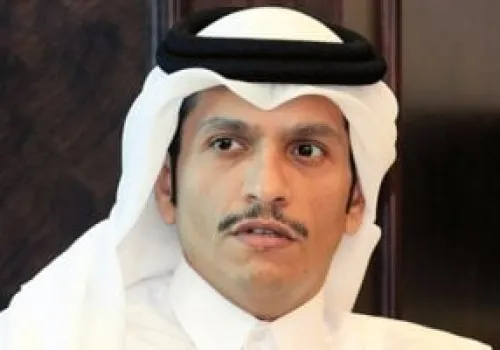 قطر وعُمان تتعاونان لتعزيز الأمن والاستقرار في الخليج من خلال جهود دبلوماسية مشتركة