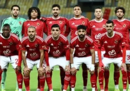 الأهلي يضع حدًا لعروض احتراف نجومه مع بدء معسكر الإعداد في إسبانيا
