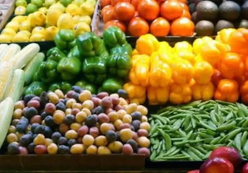 الصادرات الزراعية المصرية تحقق قفزة تاريخية بفضل الموالح والبطاطس والعنب
