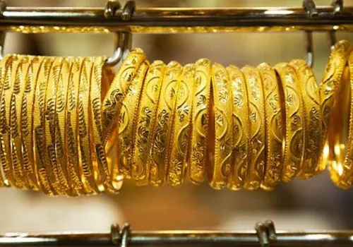 استقرار أسعار الذهب في مصر اليوم 20 يوليو 2026 مع تحديثات جديدة لعيار 21