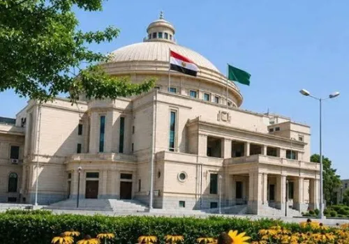 قائمة الجامعات الحكومية المعتمدة لتنسيق 2026: دليلك لاختيار الأفضل لمستقبلك الأكاديمي