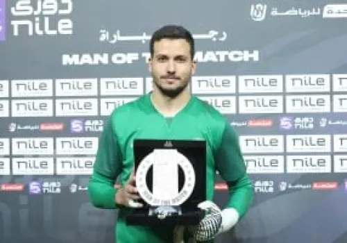 البنك الأهلي يستهدف كريم فؤاد لتعزيز صفوفه في الميركاتو الصيفي 2026-2027