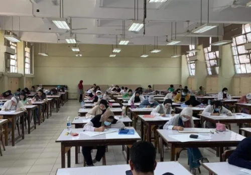 خطوات هامة لحجز اختبارات القدرات 2026 للثانوية العامة قبل إغلاق التسجيل