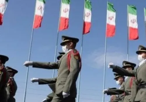 الحرس الثوري الإيراني يكشف عن اغتيال عالم سني بارز ويُتهم عملاء أجانب بتأجيج التوترات في الجنوب الشرقي