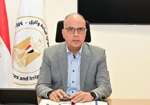 إطلاق منظومة رقمية جديدة في وزارة الري لتعزيز الحوكمة وإدارة الأراضي بكفاءة