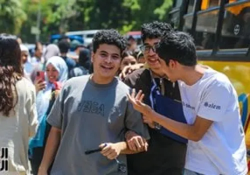 موعد إعلان نتائج الثانوية العامة 2026: سجل الآن لتصلك الأخبار أولاً عبر اليوم السابع