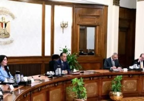 مدبولي يترأس اجتماعًا لمتابعة حل التشابكات المالية بين هيئة المجتمعات العمرانية والبنك الأهلي المصري