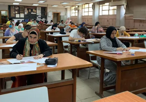 فتح باب التسجيل لاختبارات القدرات 2026 لطلاب الثانوية العامة في مصر