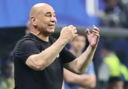 حسام حسن يطلق خطة مبكرة لتأهيل منتخب مصر لتصفيات أمم أفريقيا 2027
