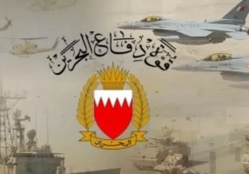 إيران تواصل اعتداءاتها على البحرين: تصدي القوات المسلحة لاستهداف المدنيين يثير قلقًا دوليًا