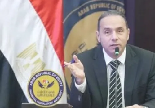 الرقابة المالية تمدد مهلة توفيق أوضاع شركات التمويل غير المصرفي 6 أشهر لتعزيز الشفافية