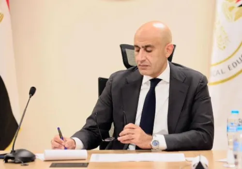 تفاصيل جديدة حول منح درجات الرأفة في نتائج الثانوية العامة 2026: إنقاذ الطلاب من الرسوب