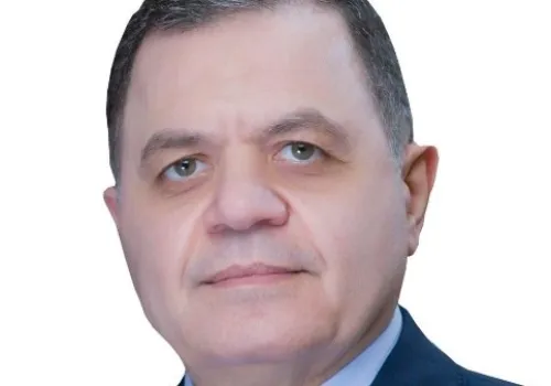 وزير الداخلية يهنئ الرئيس السيسي بالذكرى 74 لثورة 23 يوليو: مصدر إلهام للأجيال القادمة