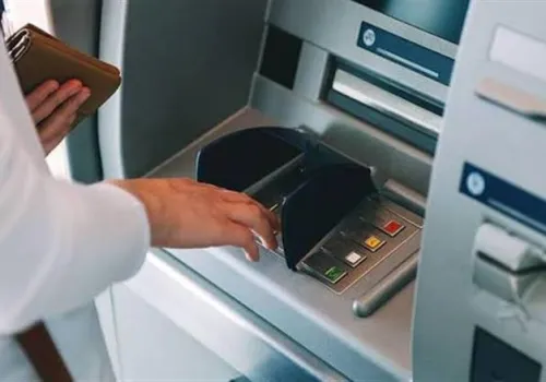 خطوات ضرورية للتعامل مع انقطاع الكهرباء أثناء سحب الأموال من الـATM