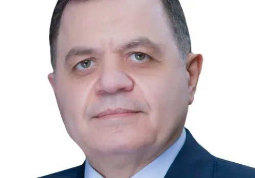 وزير الداخلية يهنئ وزير الدفاع ورئيس الأركان بمناسبة ذكرى ثورة 23 يوليو: ملحمة تجسد إرادة الشعب المصري