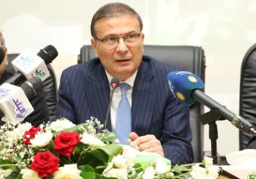 وزير الزراعة يعلن عن إجراءات عاجلة لتعزيز الإنتاج الحيواني في مصر خلال المؤتمر الدولي للتنمية المستدامة