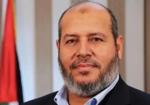 خليل الحية يتولى رئاسة مكتب حماس السياسي خلفاً ليحيى السنوار في ظروف دقيقة