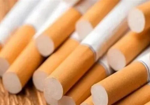استقرار أسعار السجائر المحلية والمستوردة في مصر بتاريخ 20 يوليو 2026