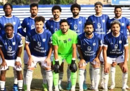 انطلاق دوري المحترفين: الإسماعيلي والترسانة يتأهبان لمنافسة مثيرة نحو الصعود للدوري الممتاز