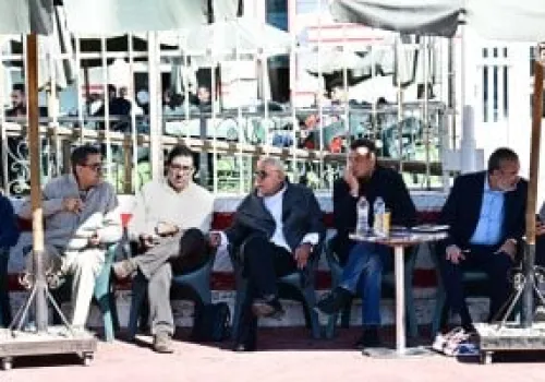 مجلس إدارة الزمالك يحدد موعد الجمعية العمومية لشركة الكرة ويستعد لخطوات جديدة في تطوير النادي