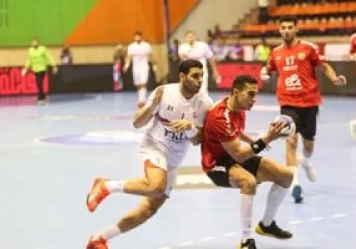 الأندية تستعد لإغلاق فترة القيد الثانية في دوري المحترفين لكرة اليد الأربعاء المقبل