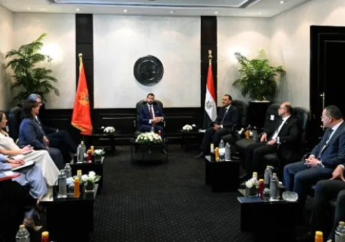 مصر والجبل الأسود: آفاق جديدة للتعاون الثنائي بعد زيارة تاريخية لرئيس الجمهورية