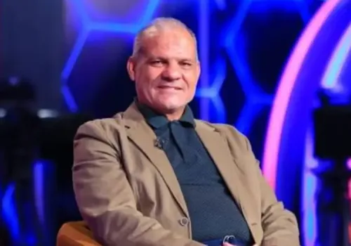 مجدي طلبة: أزمة الأهلي الفنية في الموسم الماضي ناتجة عن غياب التركيز داخل الملعب