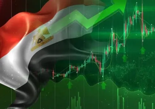 مصر تحقق إنجازًا تاريخيًا: 15.4 مليار دولار استثمارات أجنبية في عام واحد!