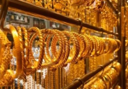 أسعار الذهب في مصر تسجل ارتفاعًا ملحوظًا اليوم الاثنين 20 يوليو 2026.. كم بلغ سعر عيار 21؟
