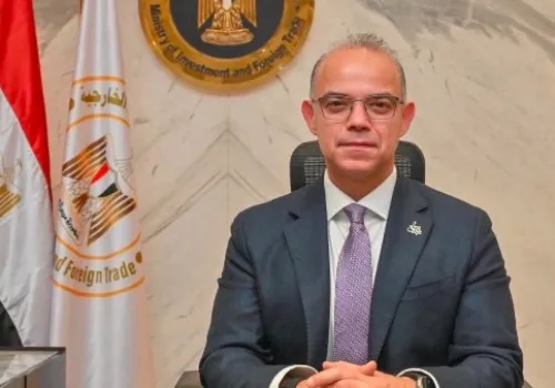محمد فريد: تعزيز الشفافية في الاستثمار الأجنبي المباشر يعزز كفاءة السياسات الاقتصادية المصرية