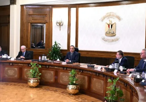 مصر تستعد لإطلاق برنامج اقتصادي وطني جديد لتحقيق التنمية المستدامة