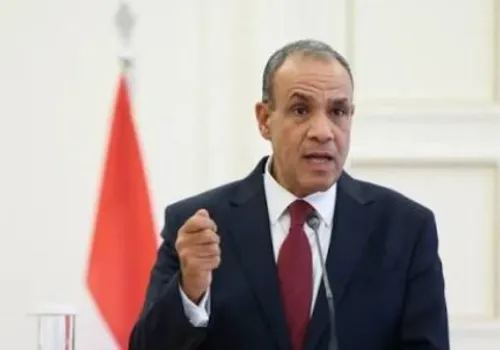 مصر تحت قيادة السيسي: جهود مكثفة لخفض التصعيد الإقليمي وسط التوترات المتزايدة