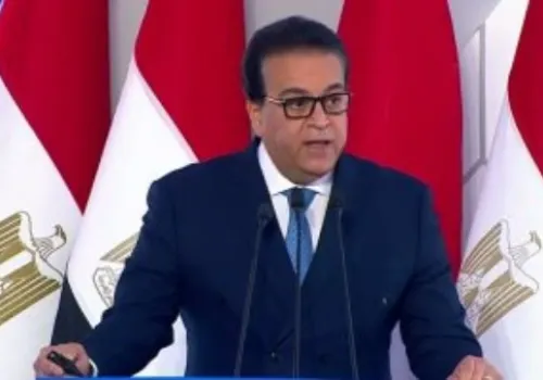 وزير الصحة: نحتاج تريليون جنيه سنوياً لتطوير المستشفيات وضمان جودة الخدمات الصحية