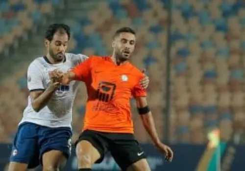 وادي دجلة يعزز صفوفه بالتعاقد مع محمد فتحي من البنك الأهلي في صفقة جديدة