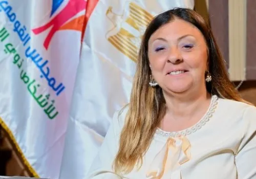 المجلس القومي للإعاقة يشيد بافتتاح المحكمة النموذجية الصديقة للطفل في شرق الإسكندرية
