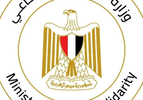 وزيرة التضامن تطلق مساعدات عاجلة لأسر ضحايا حادث بنها الحر