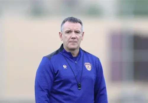الزمالك يضع الصربي فوك رازوفيتش في صدارة قائمة المدربين المرشحين لقيادة الفريق