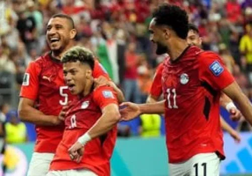 إمام عاشور يتألق في التصنيف العالمي: المركز الـ28 في قائمة أفضل لاعبي كأس العالم 2026 وصلاح في الـ49