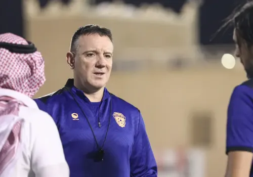 فوك راشوفيتش يتصدر قائمة المرشحين لتدريب الزمالك: قاهر الكبار وأخصائي الكؤوس في طريقه لقيادة الفريق