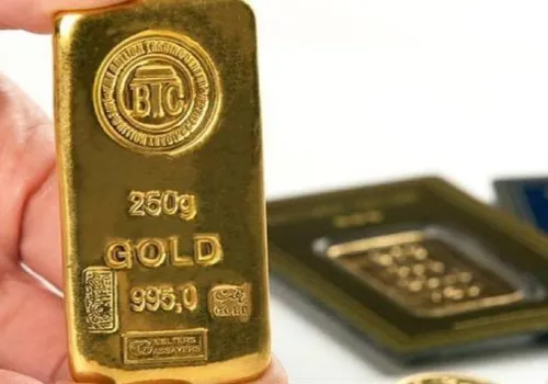 انخفاض أسعار سبائك الذهب BTC في مصر اليوم 20 يوليو 2026 وسط تقلبات السوق العالمية