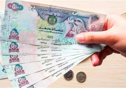 استقرار سعر الدرهم الإماراتي أمام الجنيه المصري اليوم 20 يوليو 2026 مع ميل طفيف للارتفاع في بعض البنوك