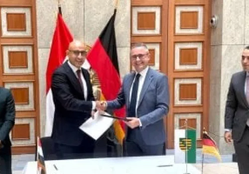 مصر وألمانيا تعززان التعاون في التعليم الفني من خلال شراكة استراتيجية مع ولاية ساكسونيا