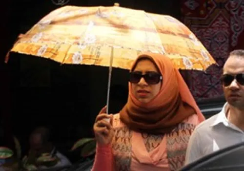 الأرصاد الجوية تحذر: نصائح ضرورية لمواجهة الموجة الحارة في مصر